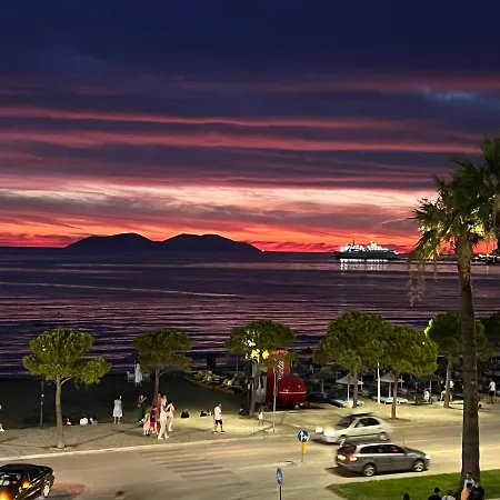 Alba Appartamento Vlorë