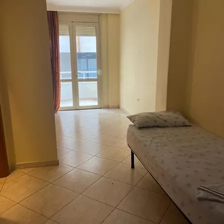 Alba Appartamento Vlorë